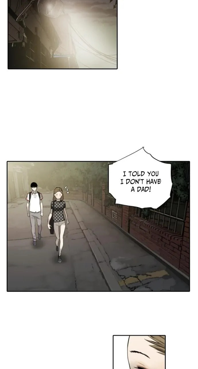 Read Brave Citizen chapter 33 image 24 on Lezhin