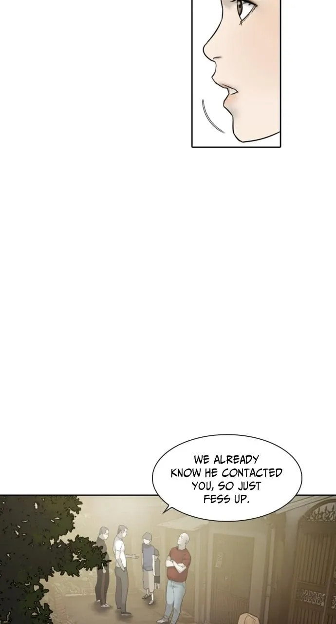 Read Brave Citizen chapter 33 image 25 on Lezhin