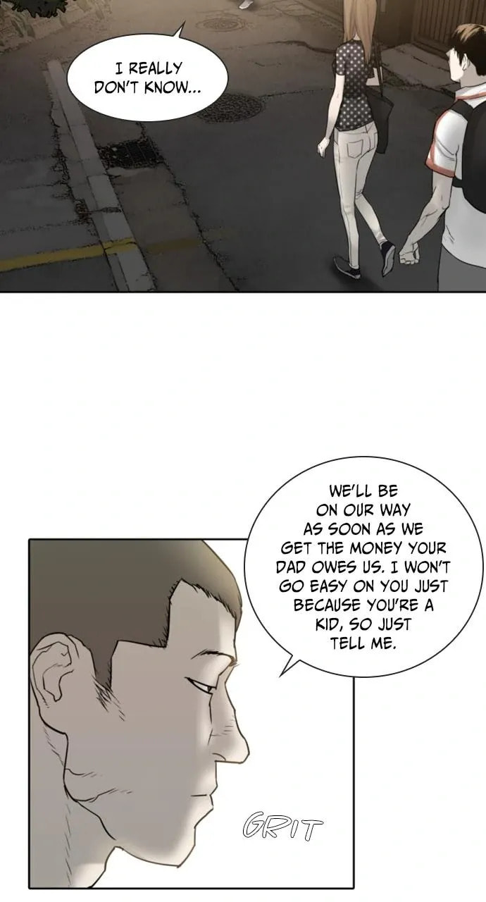 Read Brave Citizen chapter 33 image 26 on Lezhin