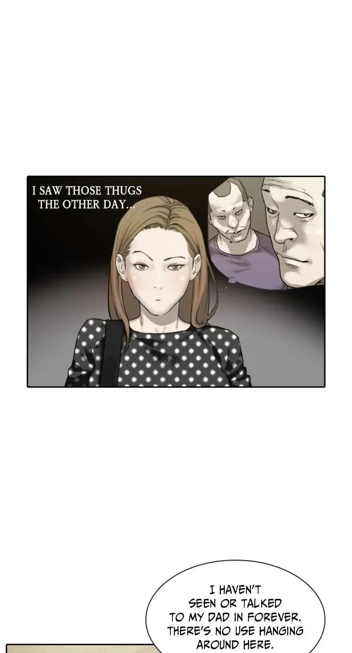Read Brave Citizen chapter 33 image 27 on Lezhin