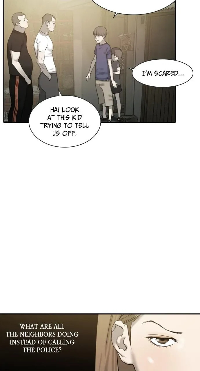 Read Brave Citizen chapter 33 image 28 on Lezhin