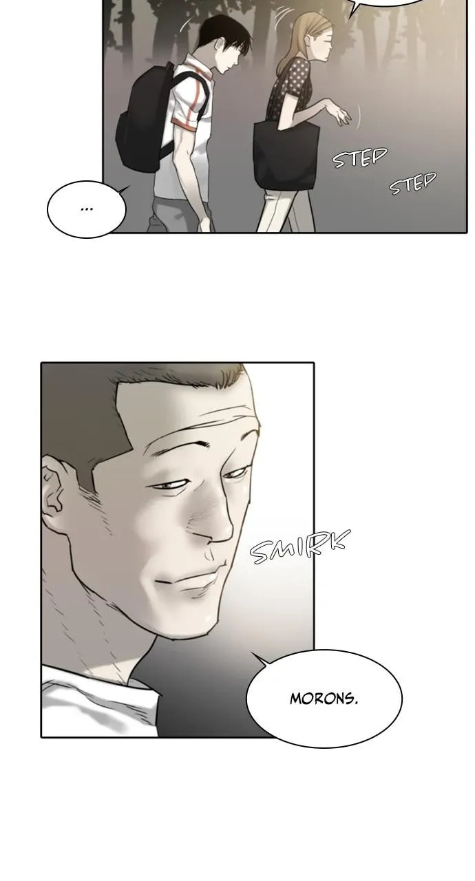 Read Brave Citizen chapter 33 image 30 on Lezhin