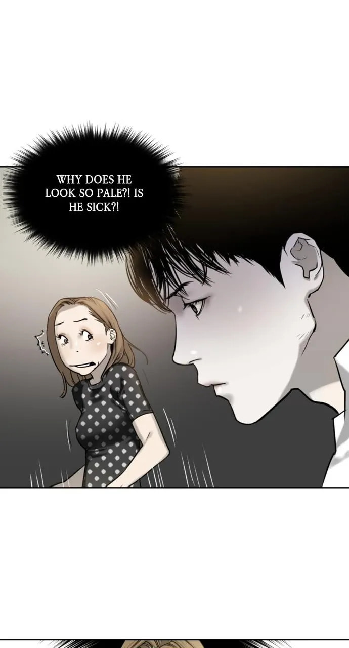 Read Brave Citizen chapter 33 image 32 on Lezhin
