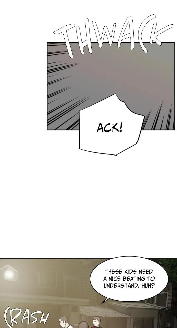 Read Brave Citizen chapter 33 image 34 on Lezhin