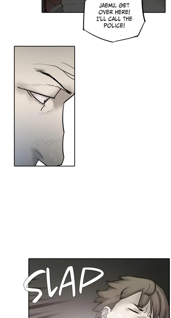 Read Brave Citizen chapter 33 image 36 on Lezhin