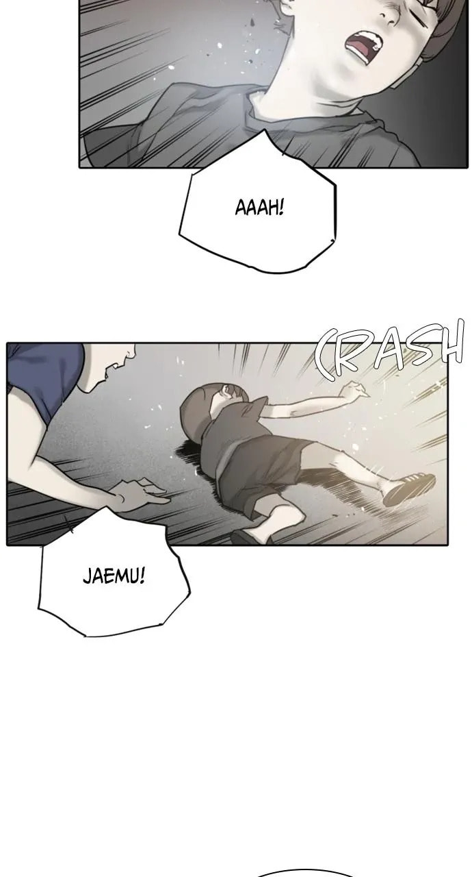 Read Brave Citizen chapter 33 image 37 on Lezhin