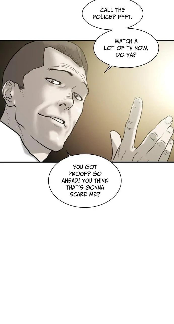 Read Brave Citizen chapter 33 image 38 on Lezhin