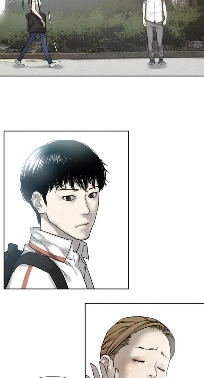 Read Brave Citizen chapter 33 image 4 on Lezhin