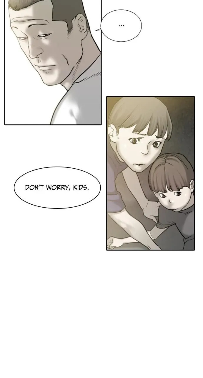 Read Brave Citizen chapter 33 image 40 on Lezhin