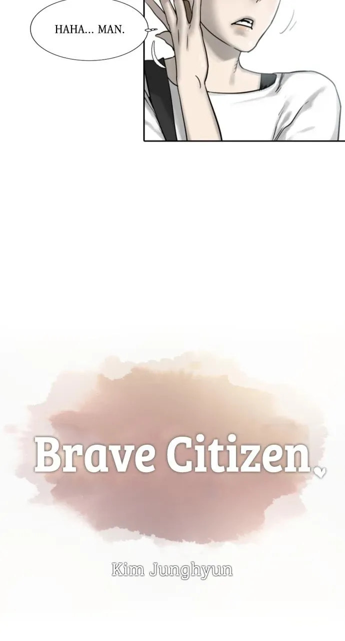 Read Brave Citizen chapter 33 image 5 on Lezhin