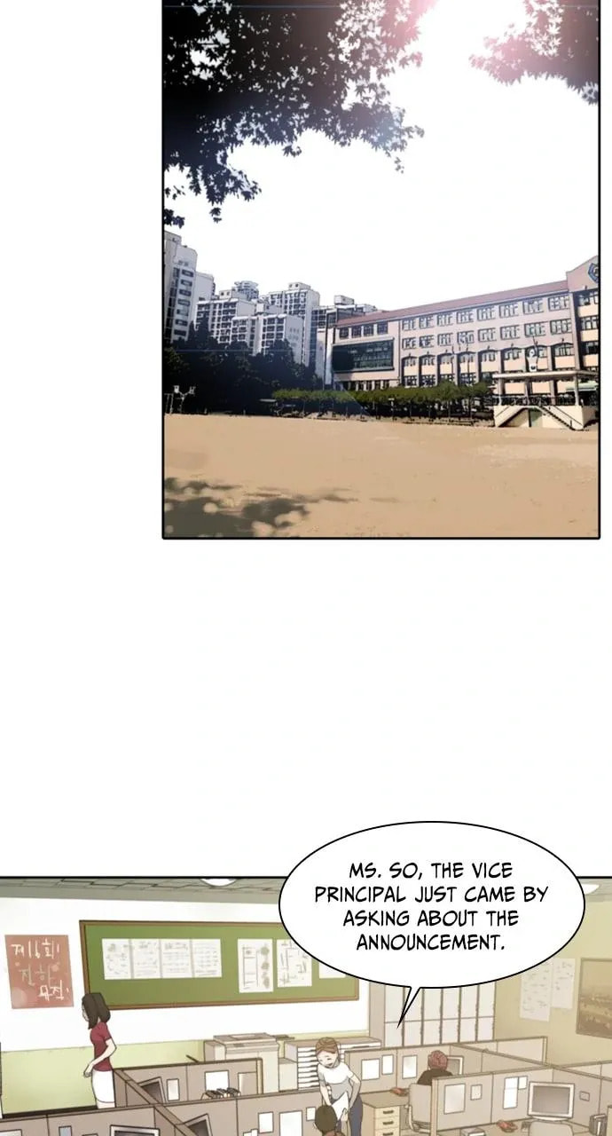 Read Brave Citizen chapter 33 image 7 on Lezhin