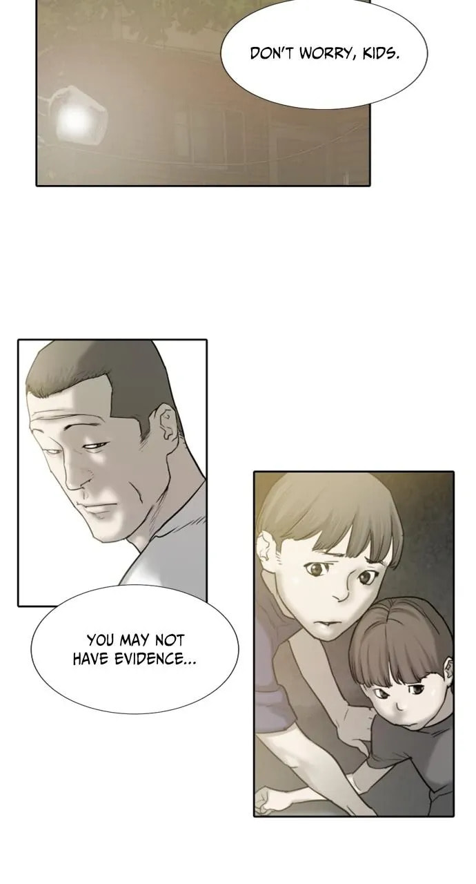 Read Brave Citizen chapter 34 image 1 on Lezhin
