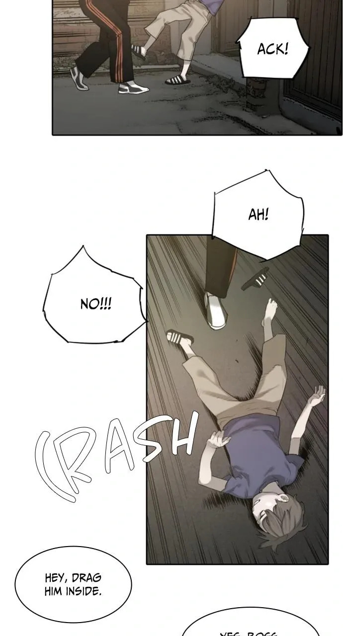 Read Brave Citizen chapter 34 image 12 on Lezhin