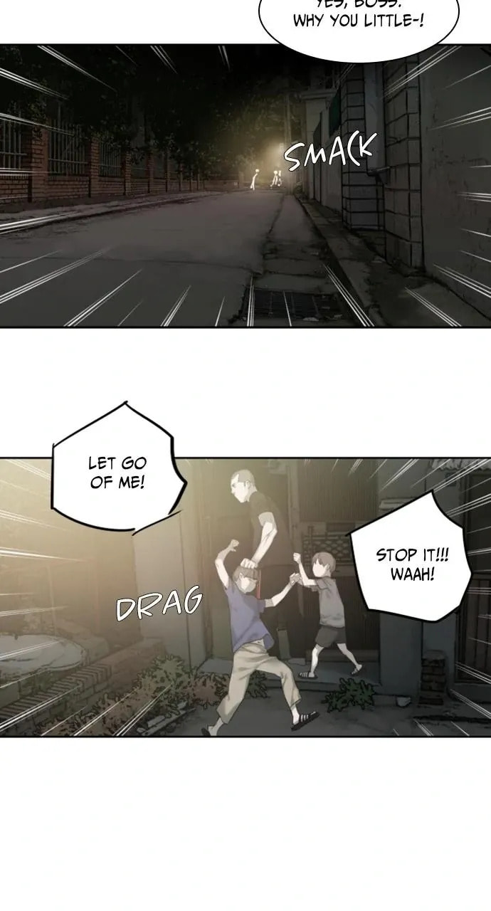 Read Brave Citizen chapter 34 image 13 on Lezhin