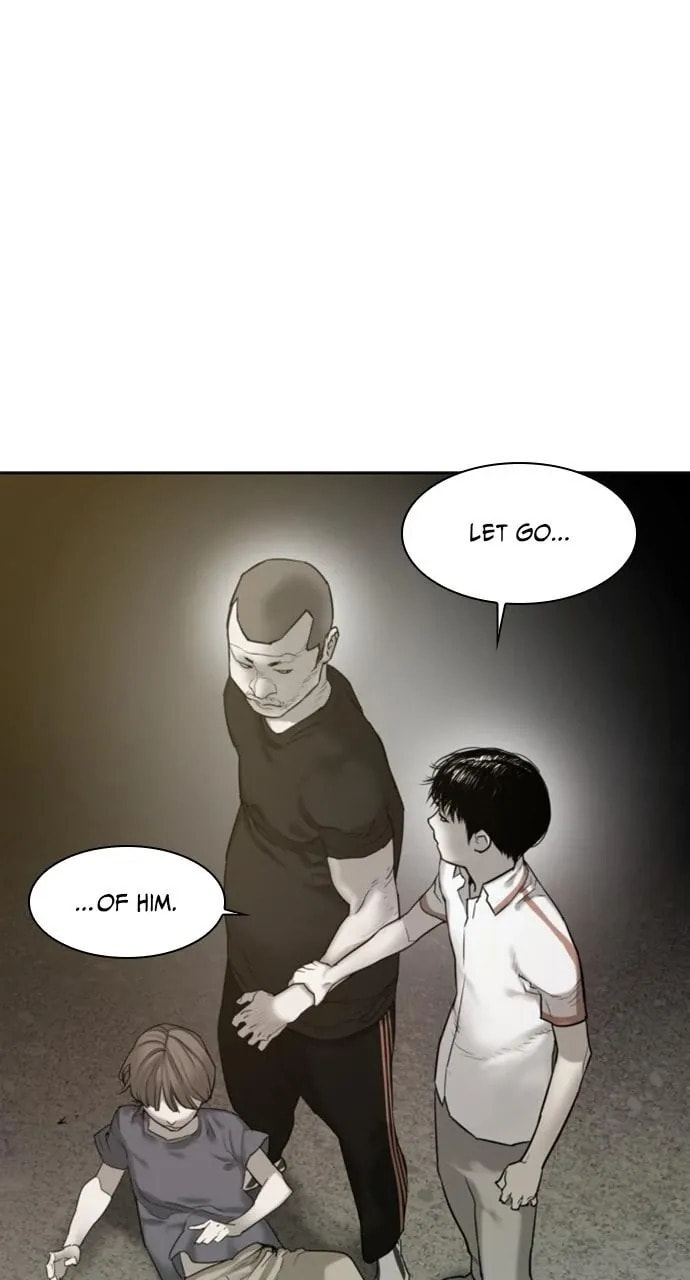Read Brave Citizen chapter 34 image 15 on Lezhin