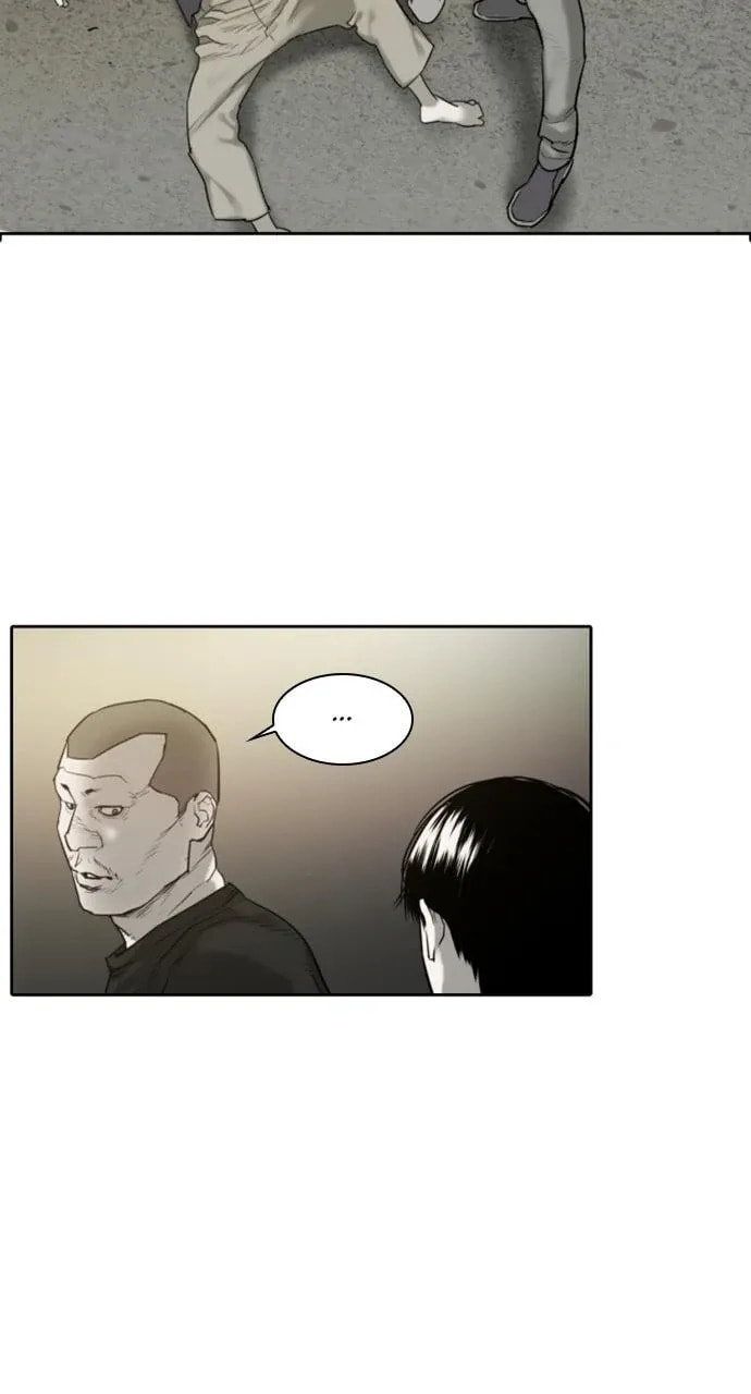 Read Brave Citizen chapter 34 image 16 on Lezhin