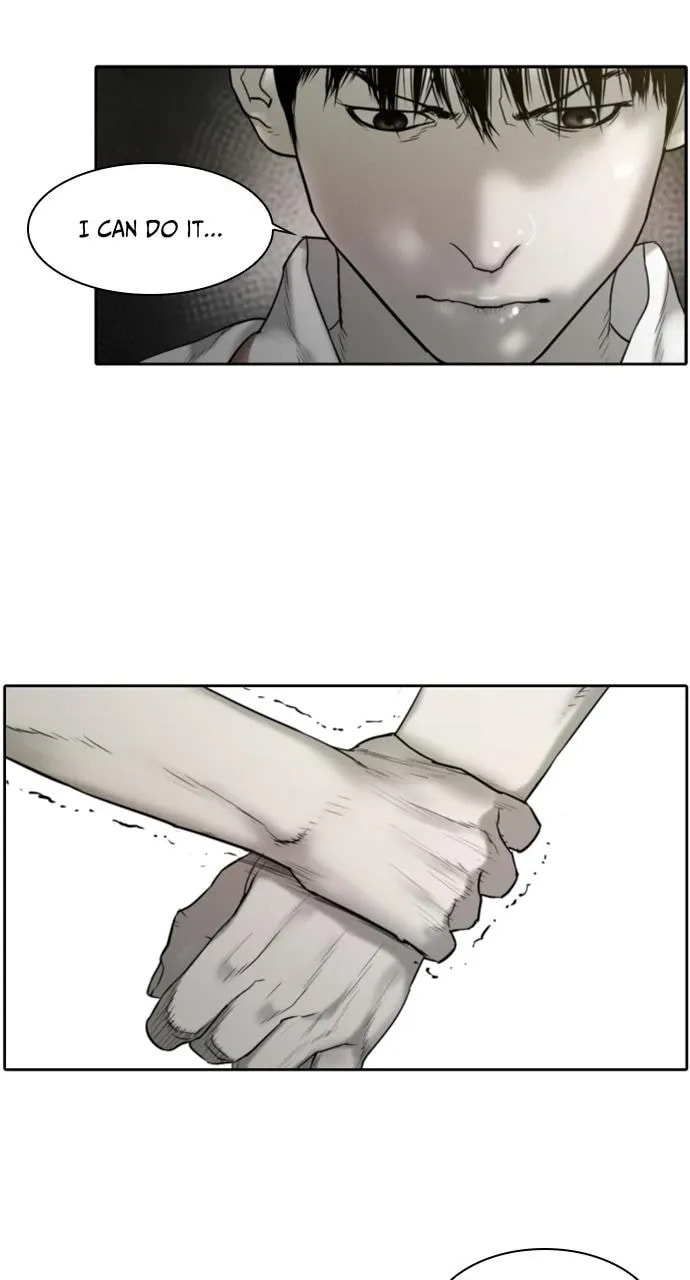 Read Brave Citizen chapter 34 image 17 on Lezhin