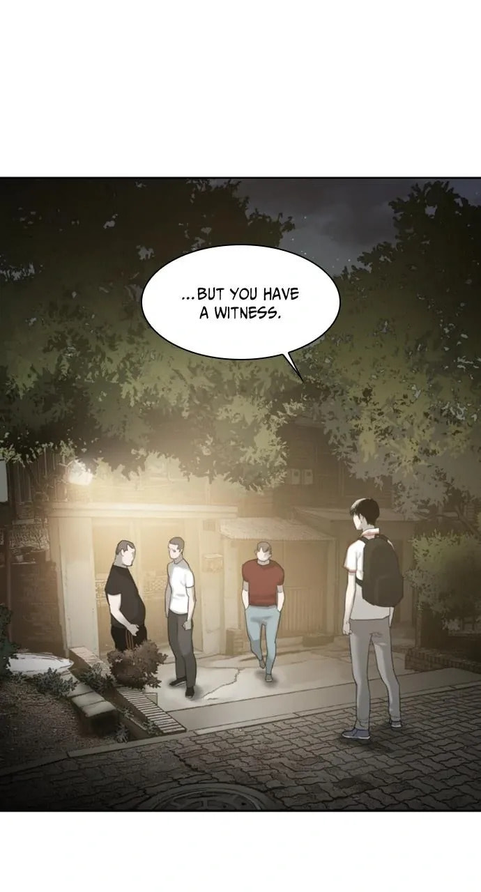Read Brave Citizen chapter 34 image 2 on Lezhin