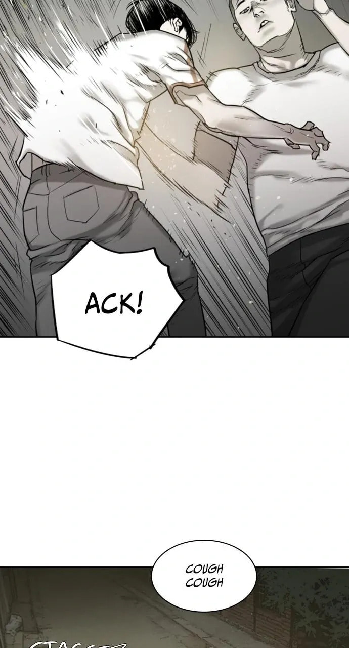 Read Brave Citizen chapter 34 image 20 on Lezhin