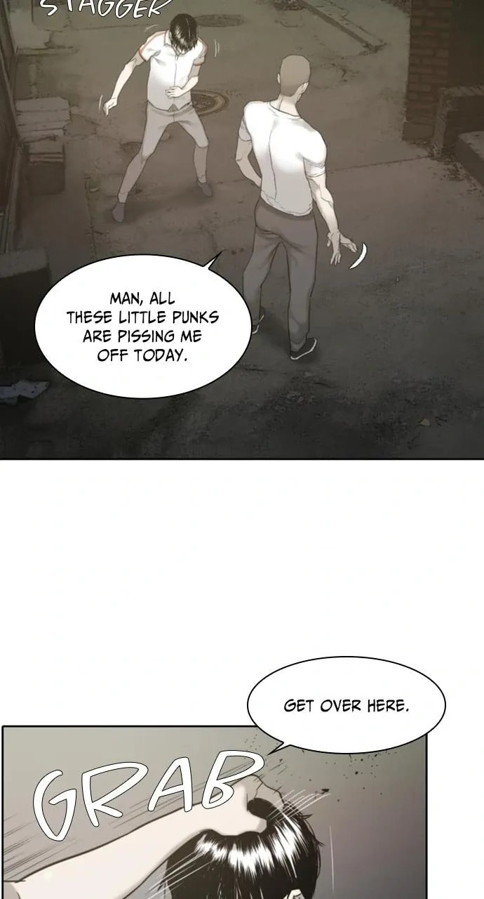 Read Brave Citizen chapter 34 image 21 on Lezhin