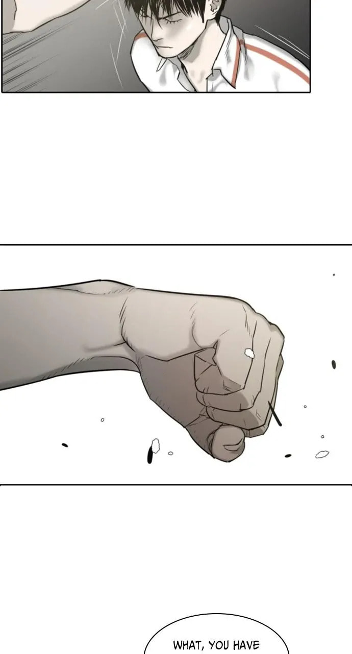 Read Brave Citizen chapter 34 image 22 on Lezhin