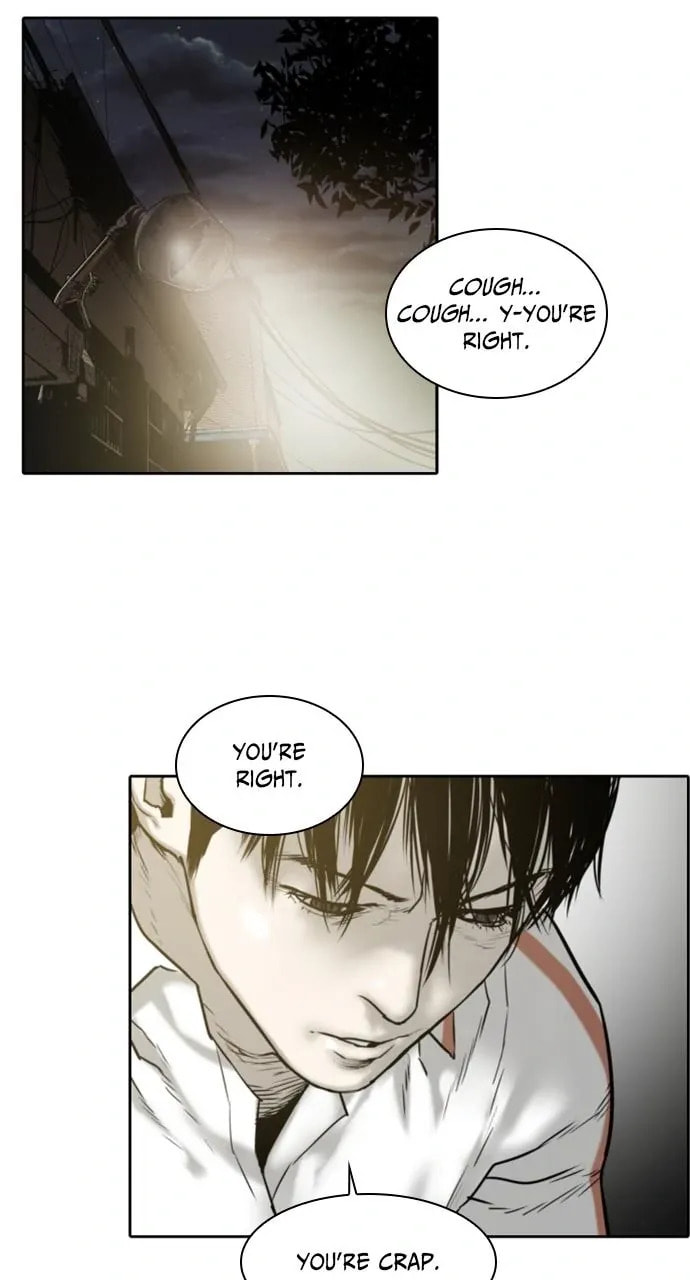 Read Brave Citizen chapter 34 image 25 on Lezhin