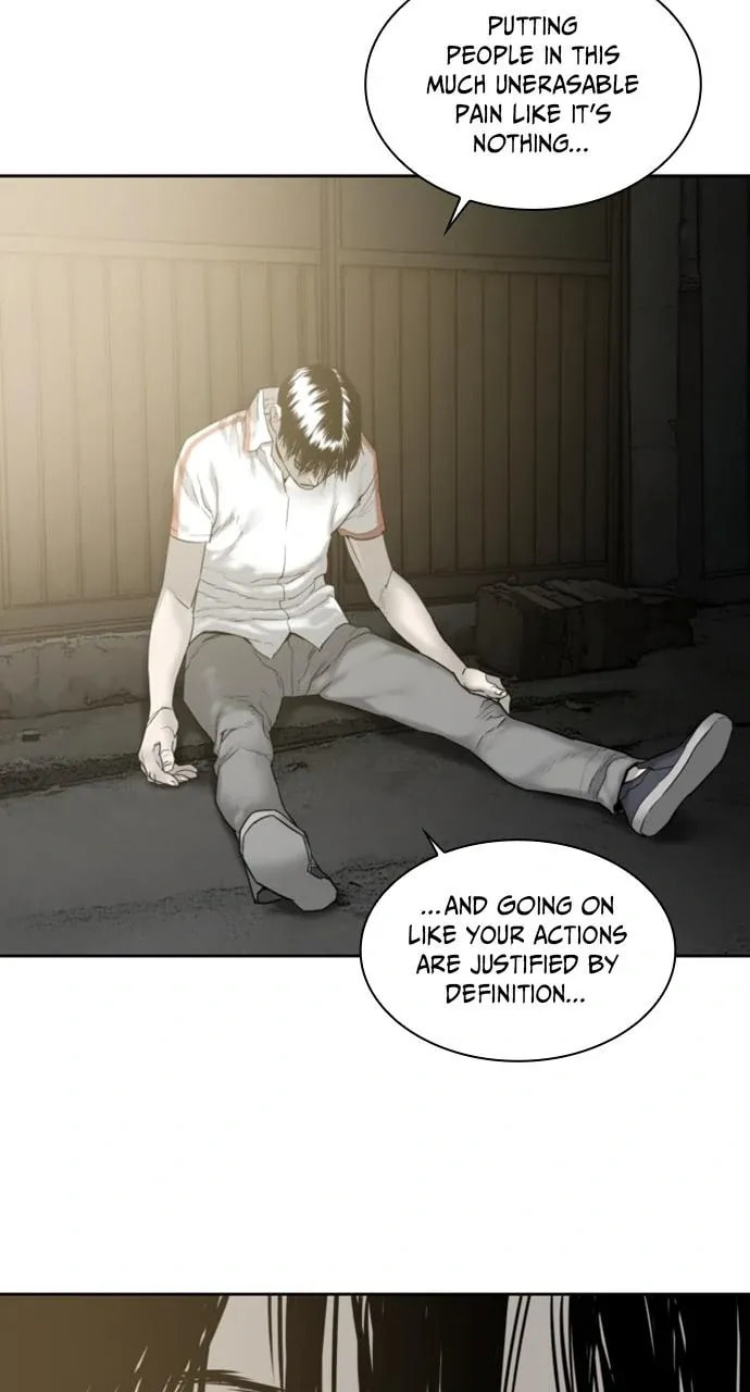 Read Brave Citizen chapter 34 image 27 on Lezhin