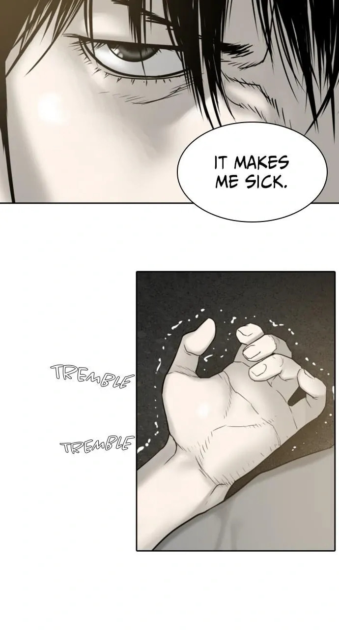 Read Brave Citizen chapter 34 image 28 on Lezhin