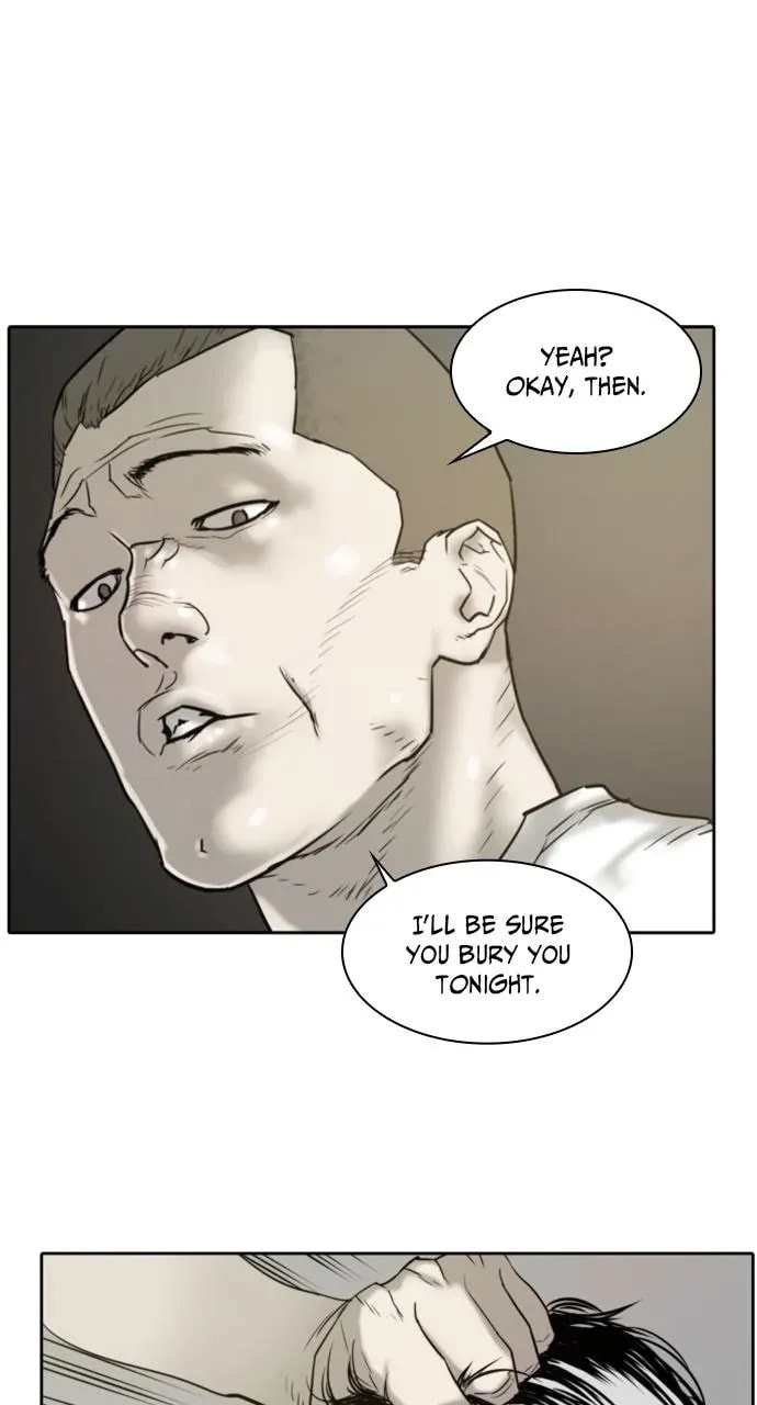 Read Brave Citizen chapter 34 image 29 on Lezhin