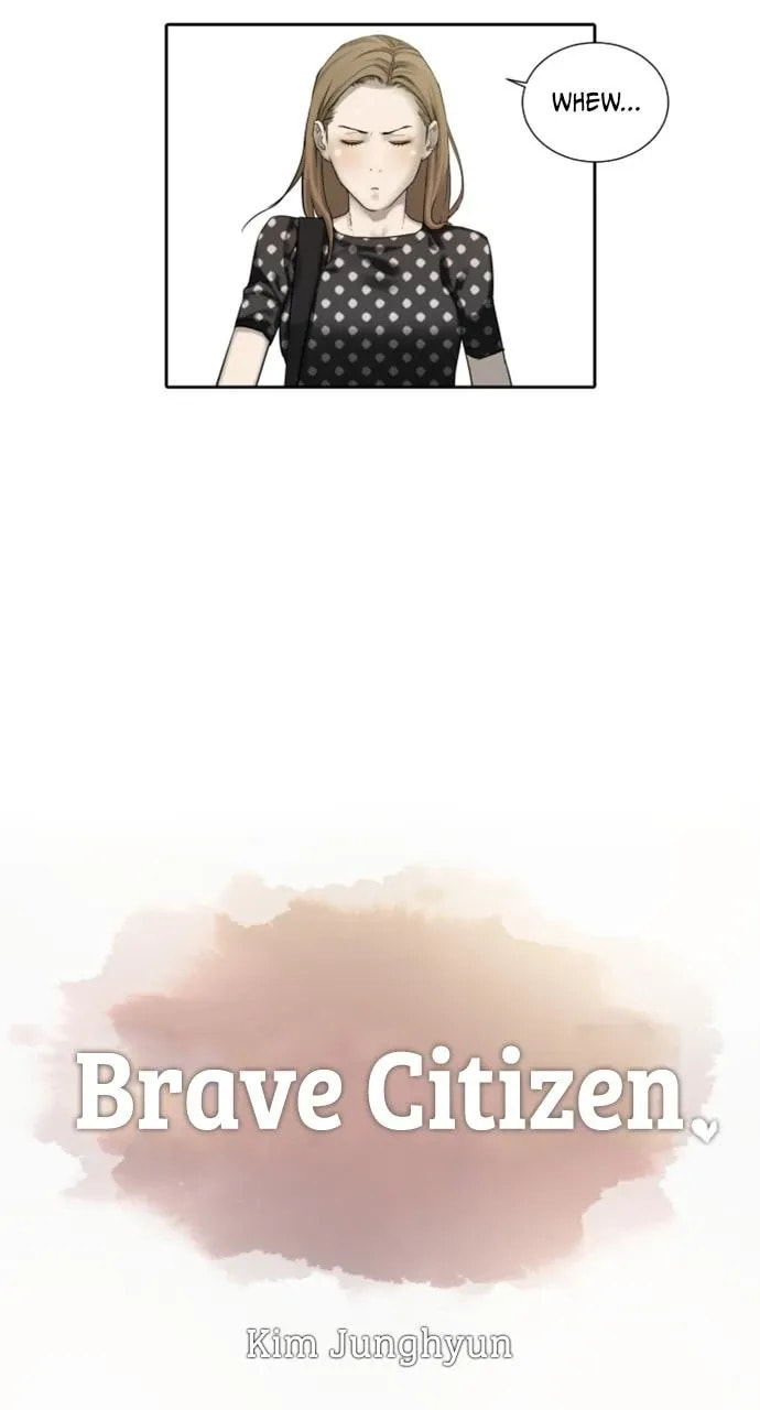 Read Brave Citizen chapter 34 image 3 on Lezhin