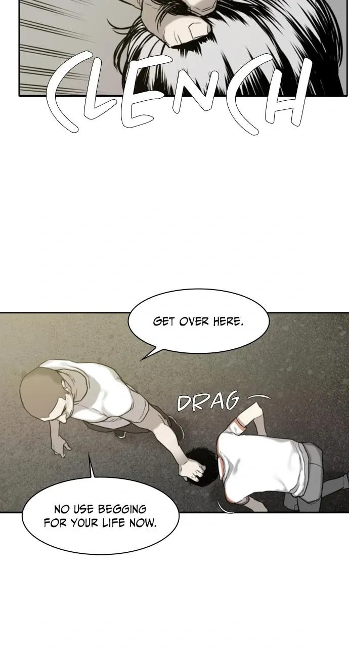 Read Brave Citizen chapter 34 image 30 on Lezhin