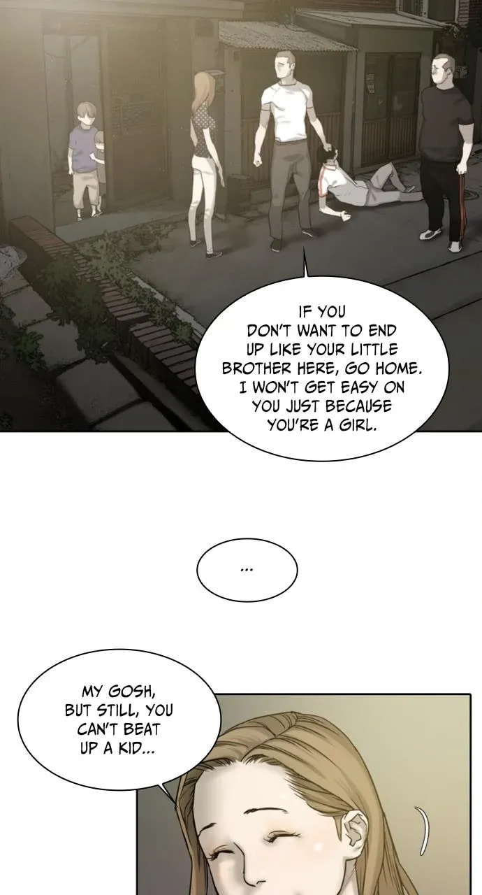 Read Brave Citizen chapter 34 image 33 on Lezhin