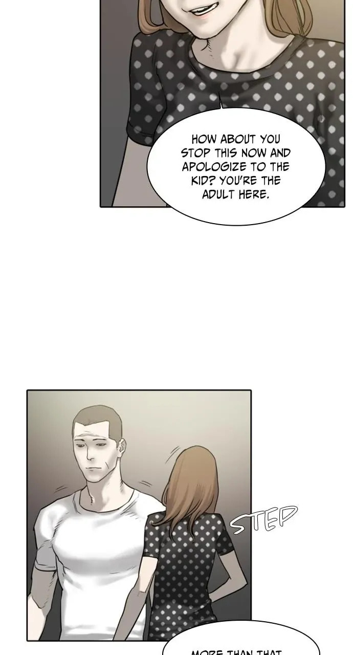 Read Brave Citizen chapter 34 image 34 on Lezhin