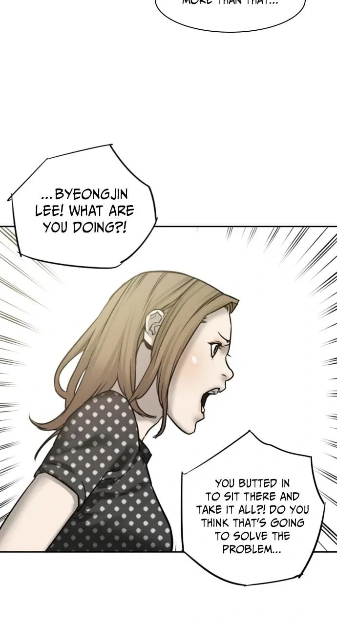 Read Brave Citizen chapter 34 image 35 on Lezhin