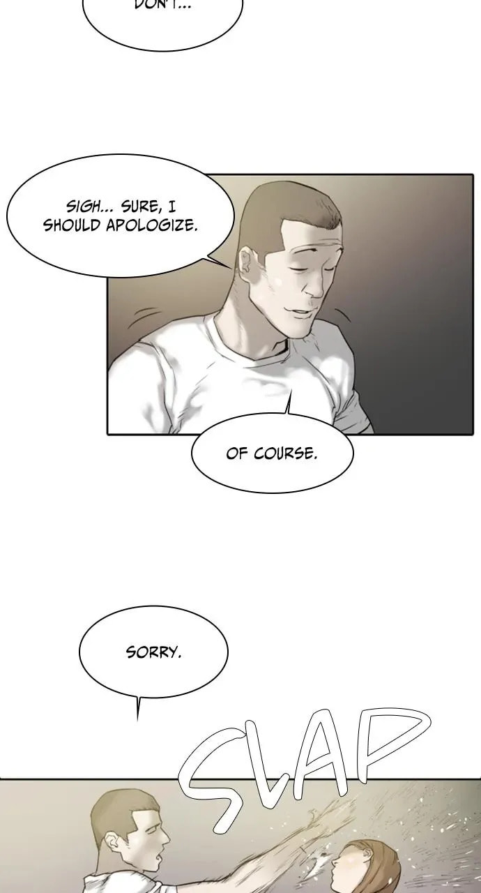 Read Brave Citizen chapter 34 image 42 on Lezhin