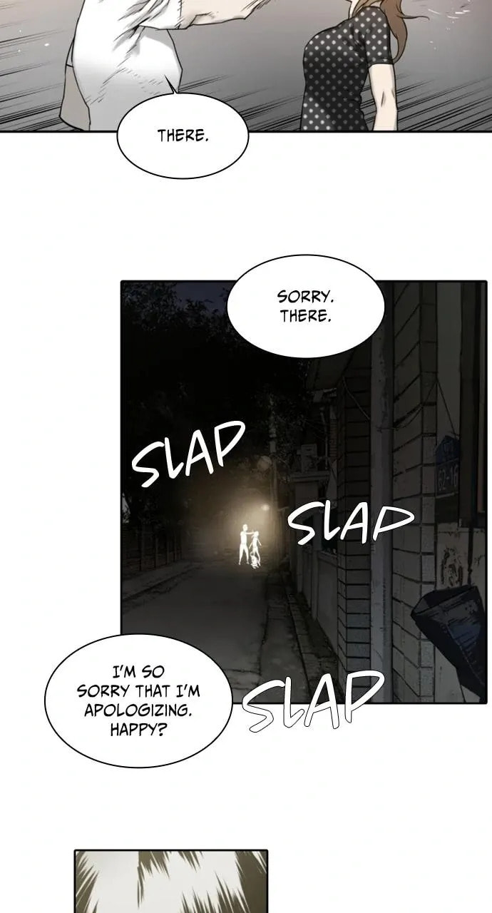 Read Brave Citizen chapter 34 image 43 on Lezhin