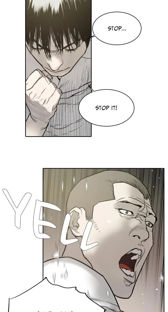 Read Brave Citizen chapter 34 image 44 on Lezhin