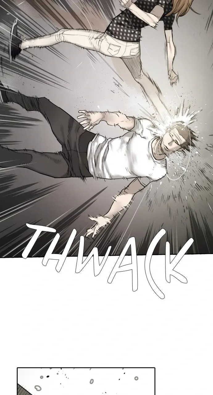 Read Brave Citizen chapter 34 image 46 on Lezhin