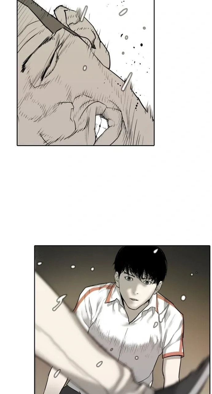 Read Brave Citizen chapter 34 image 47 on Lezhin