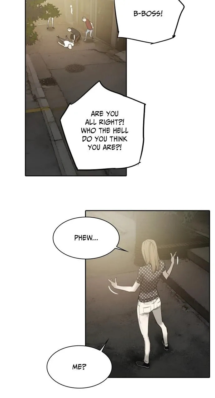 Read Brave Citizen chapter 34 image 49 on Lezhin