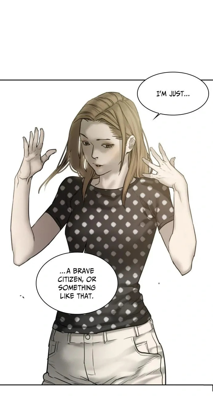 Read Brave Citizen chapter 34 image 50 on Lezhin