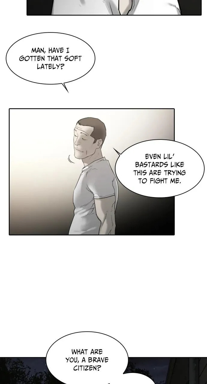 Read Brave Citizen chapter 34 image 6 on Lezhin