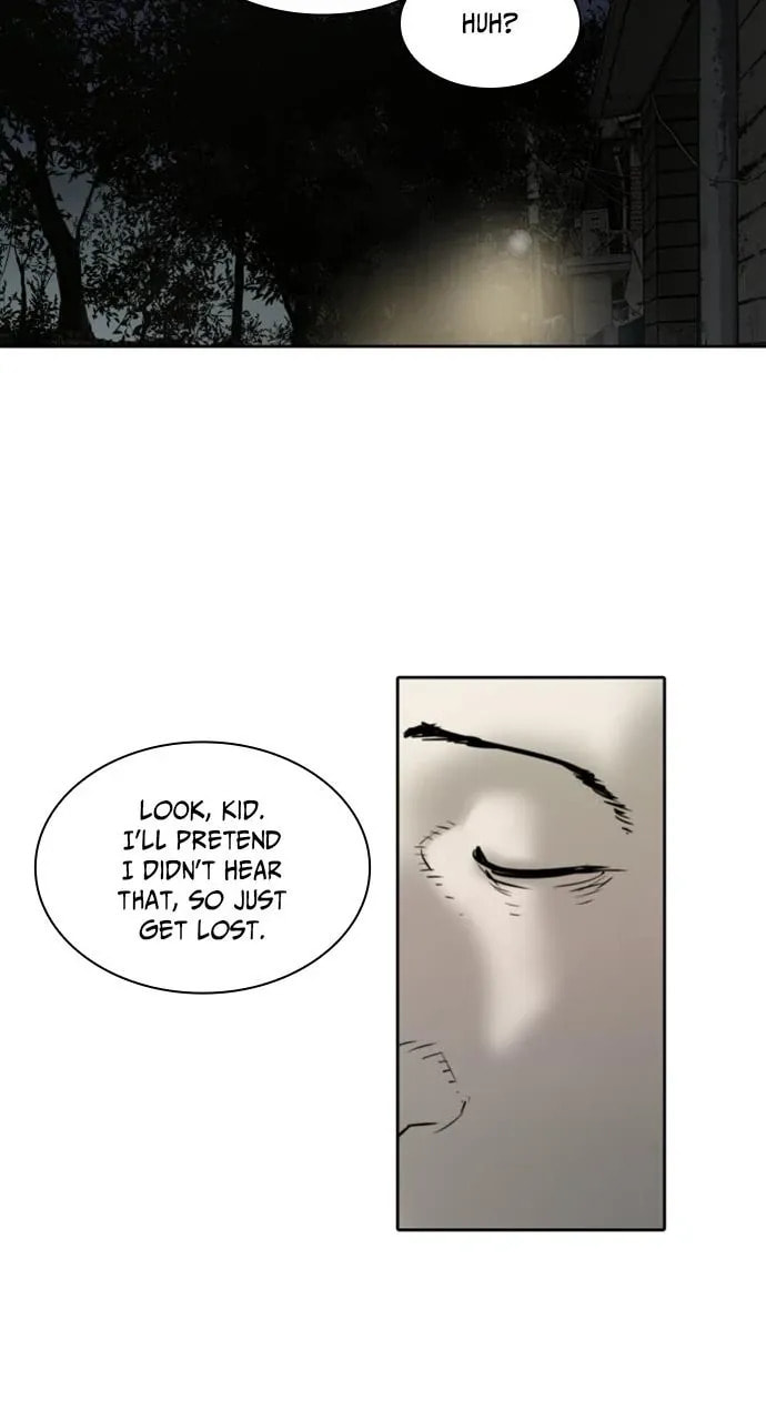Read Brave Citizen chapter 34 image 7 on Lezhin