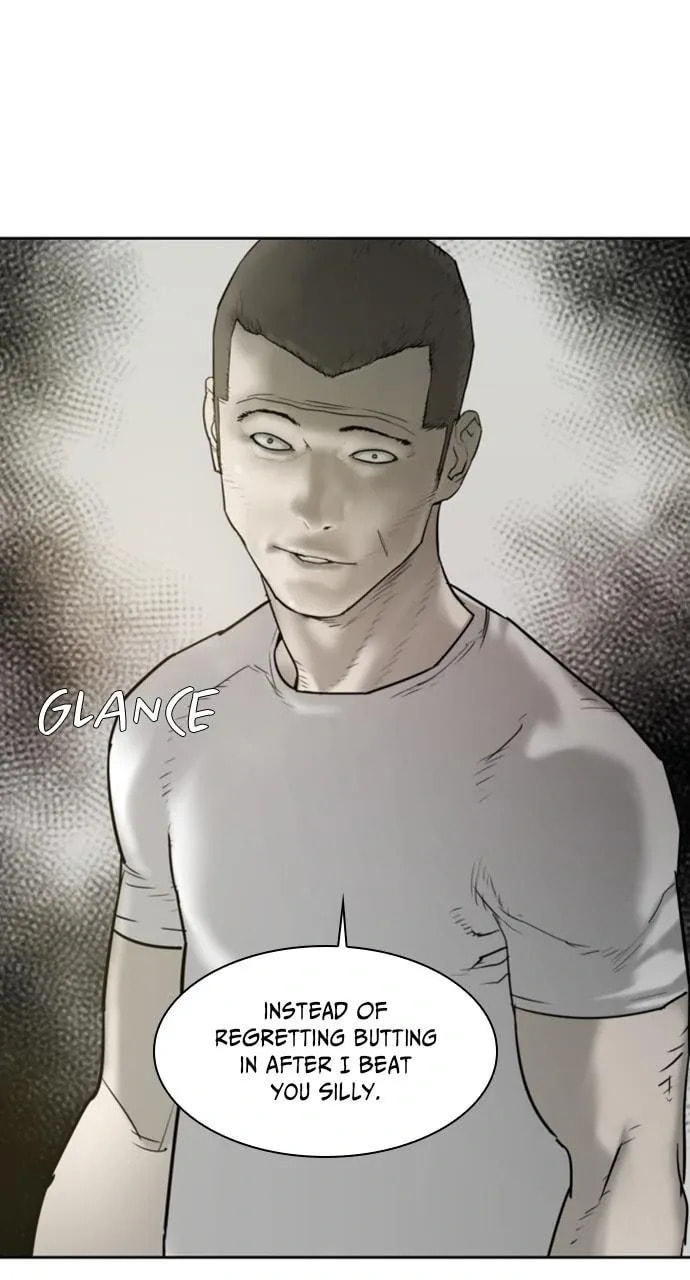 Read Brave Citizen chapter 34 image 8 on Lezhin
