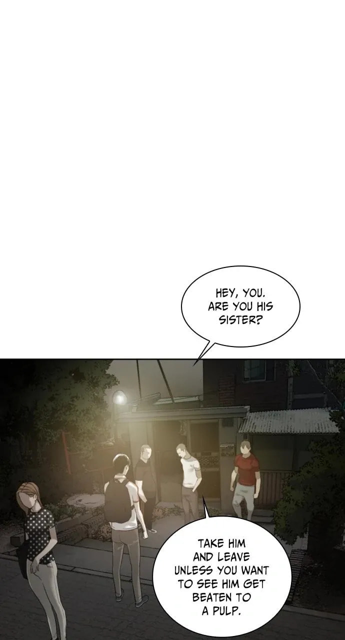 Read Brave Citizen chapter 34 image 9 on Lezhin