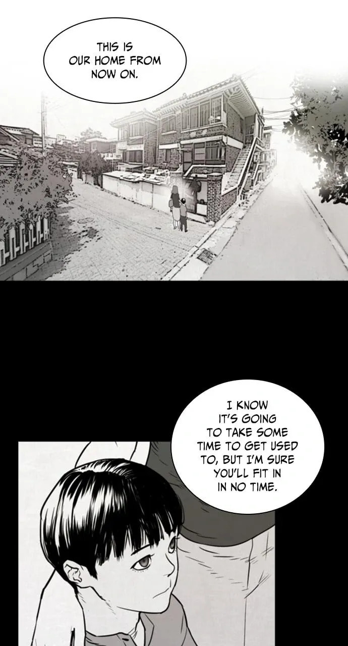 Read Brave Citizen chapter 35 image 11 on Lezhin