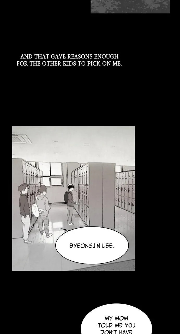 Read Brave Citizen chapter 35 image 13 on Lezhin