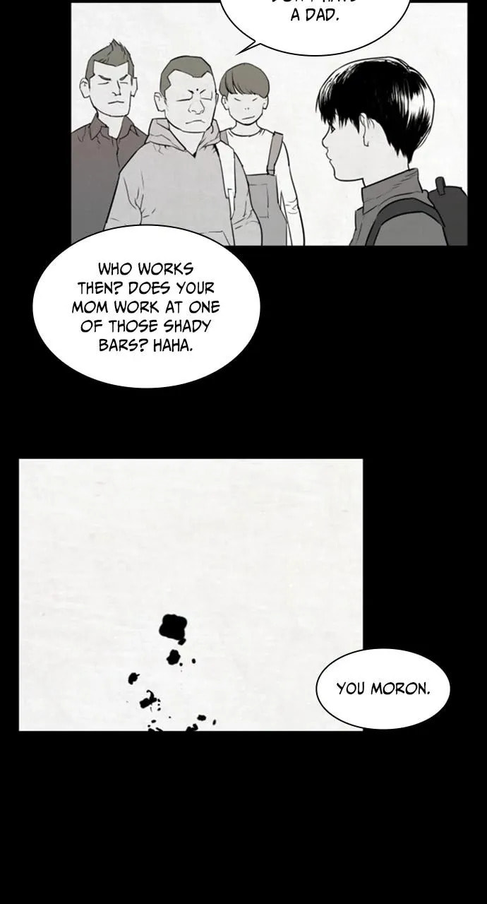 Read Brave Citizen chapter 35 image 14 on Lezhin