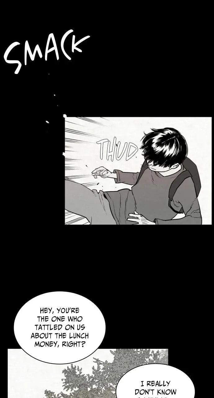 Read Brave Citizen chapter 35 image 15 on Lezhin