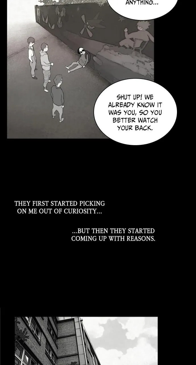 Read Brave Citizen chapter 35 image 16 on Lezhin